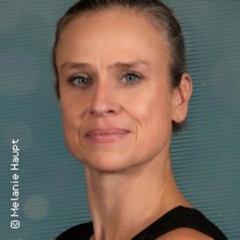 Melanie Haupt - Hauptsache Theater - BONN - 23.11.2025 19:00