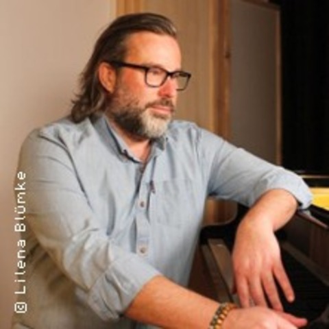Thomas Lambrich - Neo-Klassik fr Solo-Piano: faeden - HAMBURG - 22.11.2025 20:00