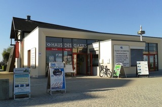 Kstenflieger ber Ostsee & Stettiner Haff