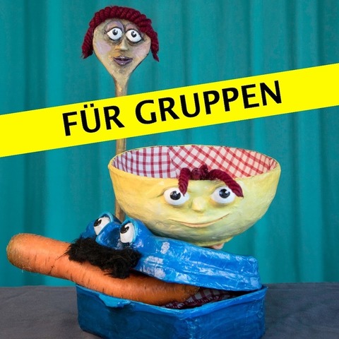 Das beste Brot der Welt - Gruppenvorstellung - Nrnberg - 18.07.2025 10:00