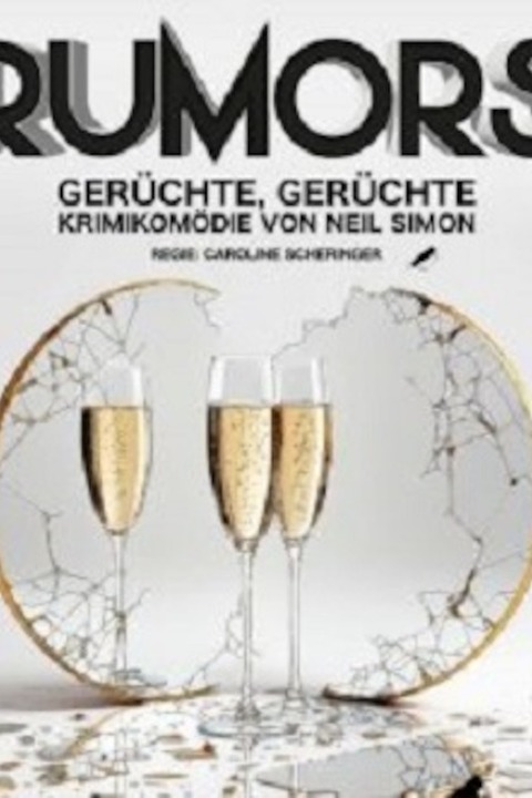 &#8222;Rumors - Gerchte, Gerchte&#8220; - Bad Wildbad - 30.05.2025 19:00