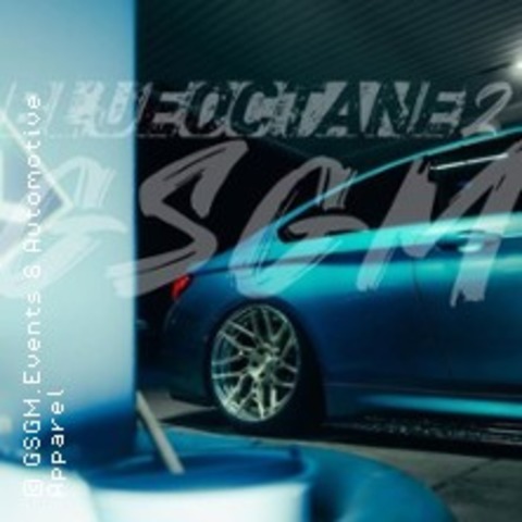 GSGM - BlueOctane2 - ZORBAU - 14.09.2025 12:00
