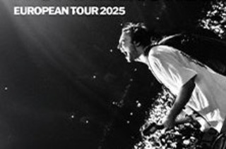 Wunderhorse - European Tour 2025