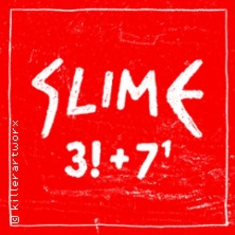 Slime - Lindau (Bodensee) - 17.01.2026 20:00