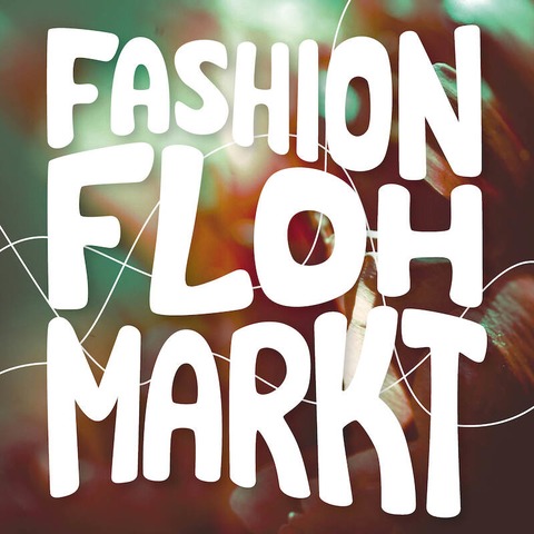 Fashion Flohmarkt - Standplatz 1-2 Personen - Wrzburg - 23.02.2025 14:00