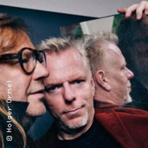 Sendecki & Spiegel (Tingvall Trio) - Bonn - 17.09.2025 20:00