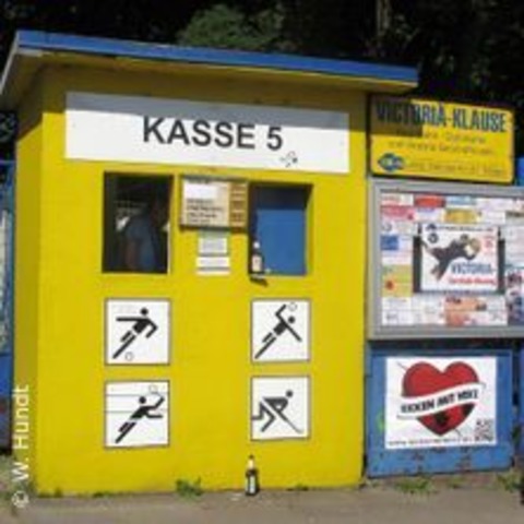 Rundgang: Die Hoheluftchaussee - HAMBURG - 20.07.2025 15:00