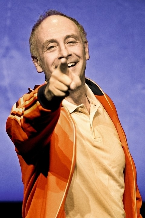 ALFONS - Le Best Of - Frankfurt - 22.10.2025 20:00