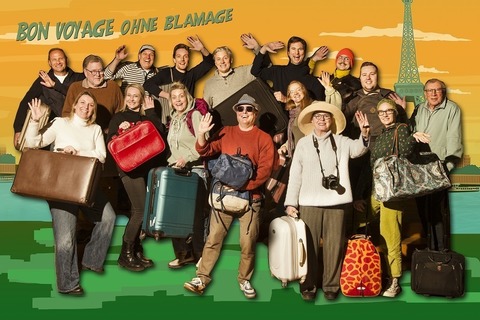 Milka 2025 - Bon Voyage - ohne Blamage - Ravensburg - 02.03.2025 20:07