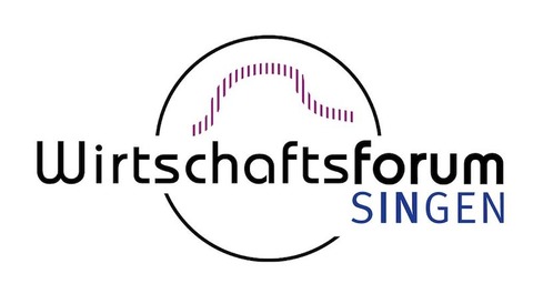 Wirtschaftsforum Singen - Tagesticket Wirtschaftsforum - Singen (Hohentwiel) - 03.04.2025 10:00