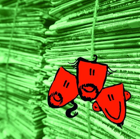 Hengstmanns satirischer Monatsrckblick - Magdeburg - 17.05.2025 19:30