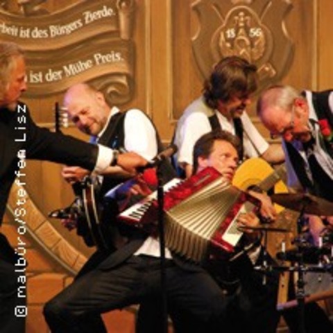 Lose Skiffle Gemeinschaft Leipzig-Mitte - Leipzig - 26.10.2025 18:30