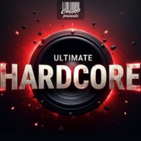 Ultimate Hardcore - ESSEN - 31.05.2025 22:00