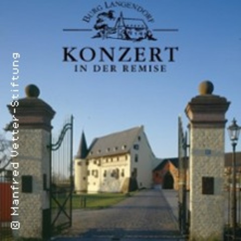 Konzert In Der Remise - Ljo Nrw Mit Klavierquartett Saitenwind & Resonanzquartet - ZLPICH - 28.09.2025 11:00