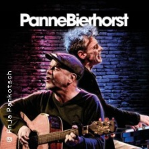 PanneBierhorst - BERLIN - 09.05.2025 19:30