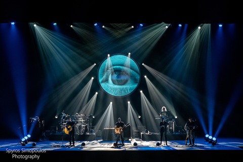 Pulse: The Best of Pink Floyd - Saarburg - 15.08.2025 20:30