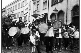 Das Tamburi Mundi Festival startet am Freitag in Freiburg