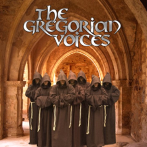 The Gregorian Voices - Die Nacht der 1000 Kerzen - Basel - 10.05.2025 20:00