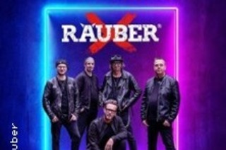 Ruber - Oben Unten Tour 2025