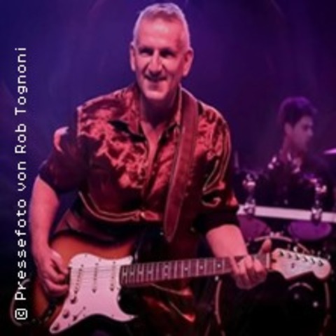 Rob Tognoni - Bensheim - 23.10.2025 20:00