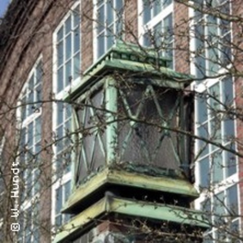 Rundgang: ArchitekTour - HAMBURG - 12.10.2025 15:00