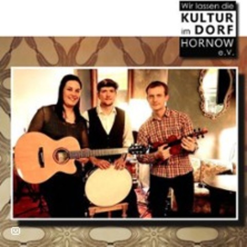 Irisch-Schottischer-Abend mit PubalaPub - HORNOW-WADELSDORF - 18.10.2025 19:00