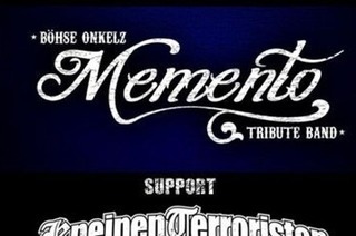 Onkelz Nacht Vol.1, 15.11.2025