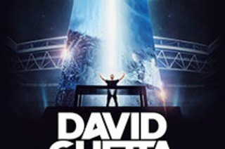 David Guetta - The Monolith Stadium Tour 2025, 26.07.2025