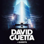 David Guetta - The Monolith Stadium Tour 2025