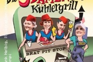 Die drei Damen vom Khlergrill