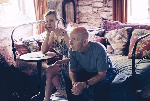 KIERAN GOSS & ANNIE KINSELLA - Potsdam - 18.10.2025 20:00