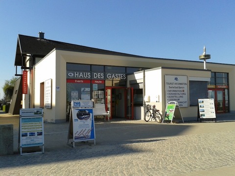 Usedom-Uznam - Seebad Bansin - 21.05.2025 19:30