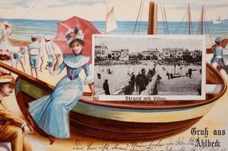 Ostseebad Ahlbeck