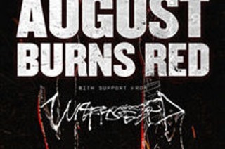 August Burns Red