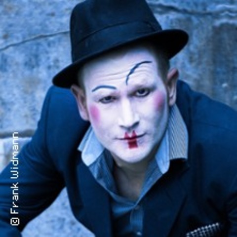 Mr. Leu - Waits &#8211; Invitation to the Blues - HANNOVER - 13.06.2025 20:00