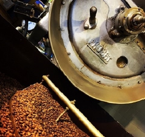 Kaffeeseminar - Oldenburg (Oldenburg) - 08.11.2025 15:00