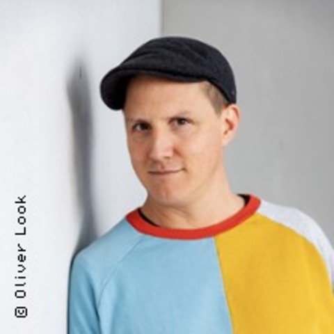 Sebastian 23 - Die schnsten Untergnge der Welt - HAGEN - 09.10.2025 20:00