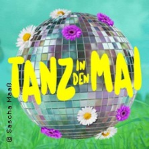 Tanz in den Mai - BIELEFELD - 30.04.2025 22:30