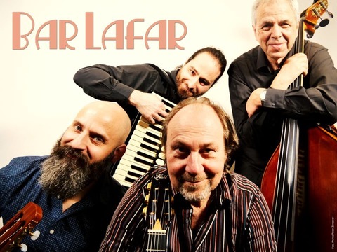 Bar Lafar - Dachsberg - 01.03.2025 19:00