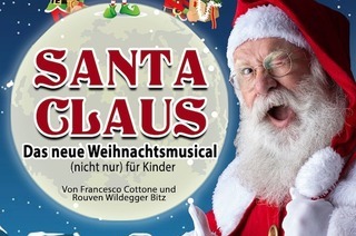 Santa Claus - Das Musical