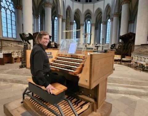 Weseler Domkonzert - Orgelkonzert - Wesel - 23.11.2025 18:00