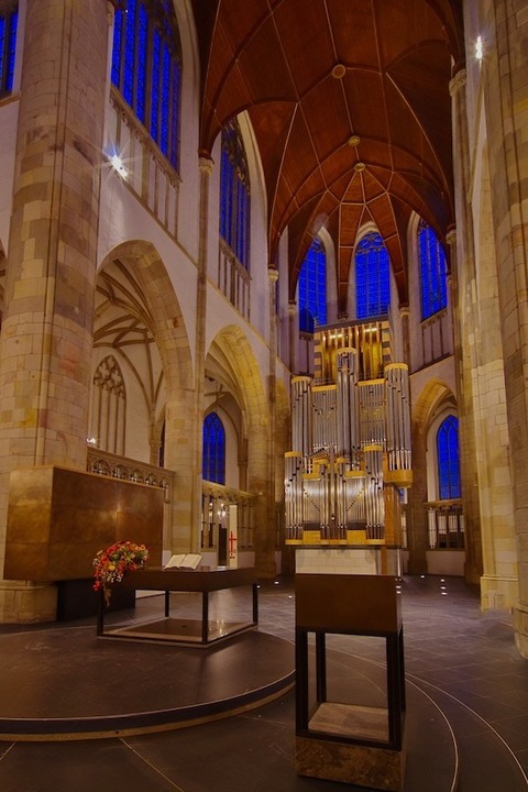 Weseler Domkonzert - Chorkonzert - Wesel - 06.07.2025 18:00