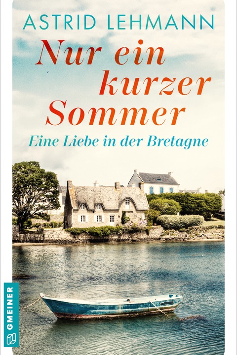 Nur ein kurzer Sommer - Emmendingen - 15.03.2025 17:00