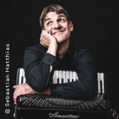 Soren Thies - ALTOMNSTER/THALHAUSEN - 20.02.2027 20:00