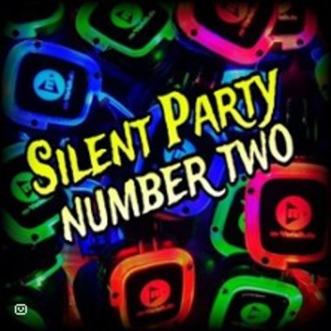 2. Silent Party - Lampertheim - 15.11.2025 20:00