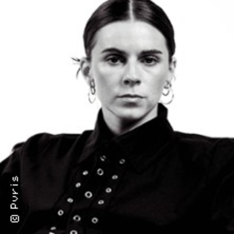 PVRIS - White Noise 10 Year Anniversary - Hamburg - 29.06.2025 20:00