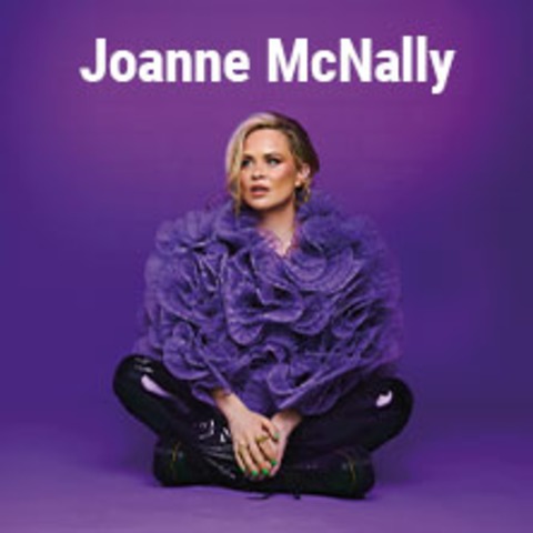 Joanne McNally - Pinotphile - BERLIN - 11.06.2025 20:00