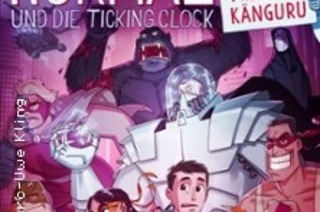 Marc-Uwe Kling, 03.12.2025