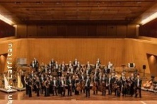 Saarlndisches Staatsorchester