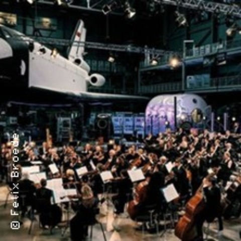 Deutsche Staatsphilharmonie Rheinland Pfalz - BAD VILBEL - 27.09.2025 19:00
